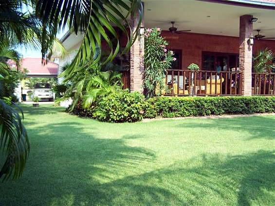 Crystal View Villas Hua Hin