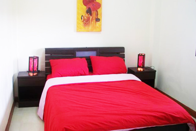 Дом в Таиланде в аренду