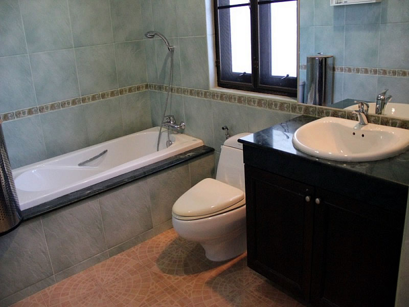 Stewart Park Villa Hua Hin