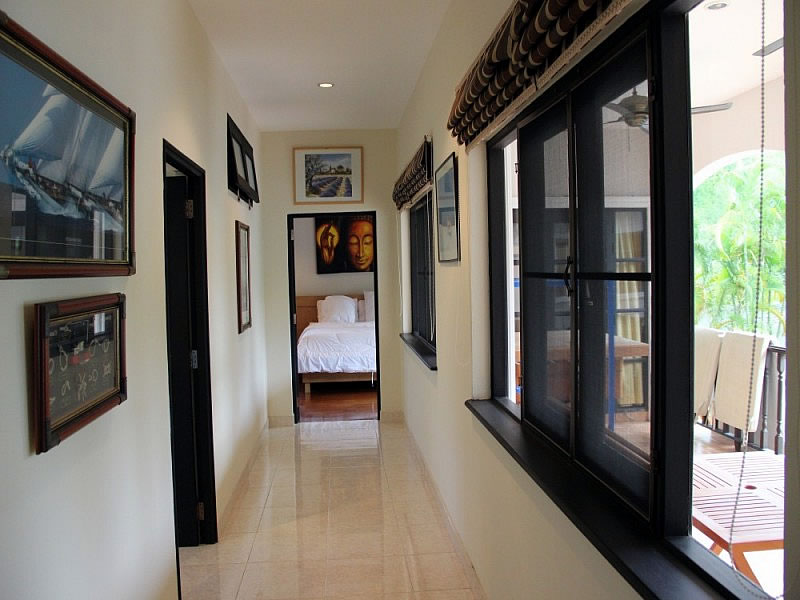 Stewart Park Villa Hua Hin
