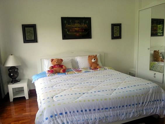 4 спальная вилла в аренду в Хуа Хине, Таиланд
