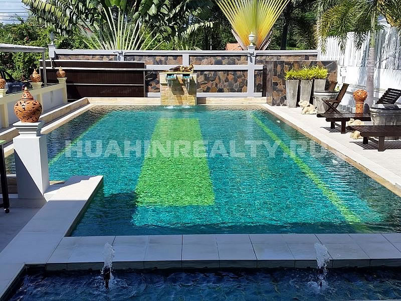 Villa For Sale Hua Hin (19)