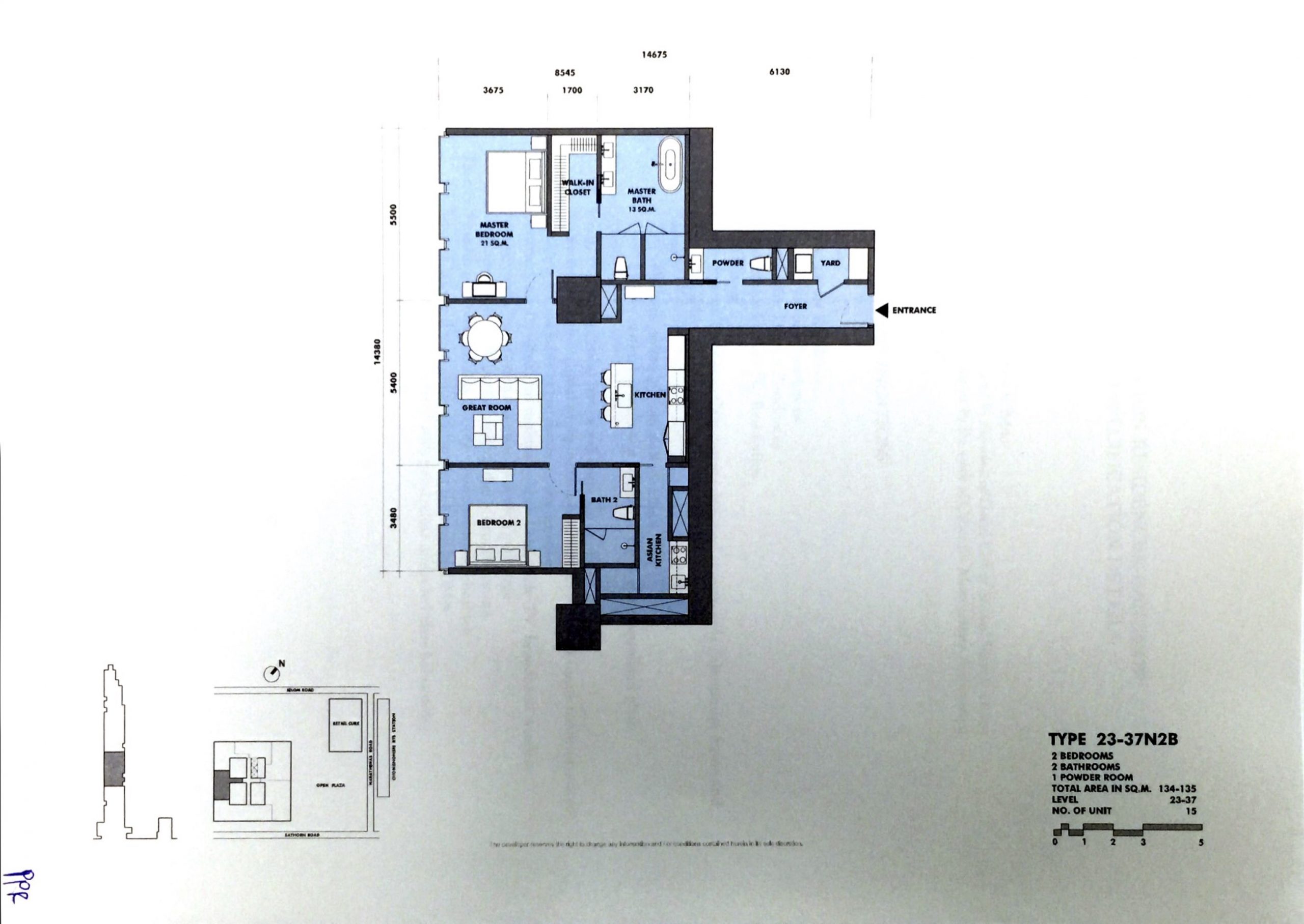 huahinrealty-бангкок-ritz-carlton-residence-132-кв-м-14